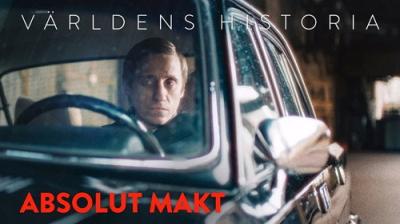 Världens historia