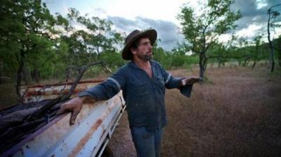 Goldrausch in Australien