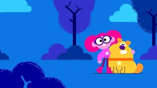 Maddie + Triggs filmas žiurėti online