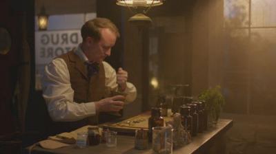 The Food That Built America