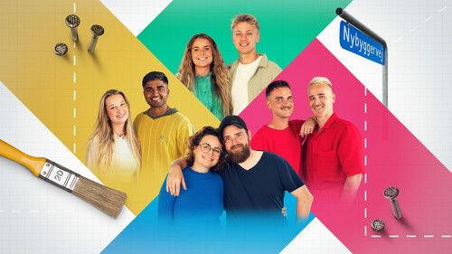 Nybyggerne filmas žiurėti online