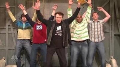 Saturday Night Live
