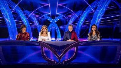 The Masked Singer Australia