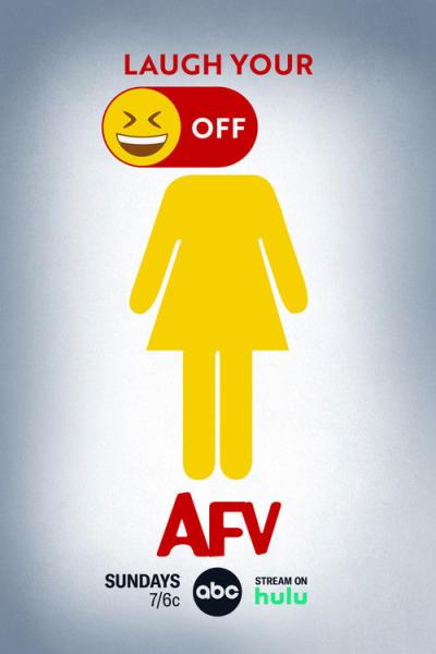 America's Funniest Home Videos filmas online