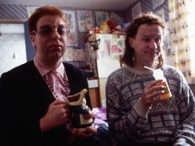 The League of Gentlemen