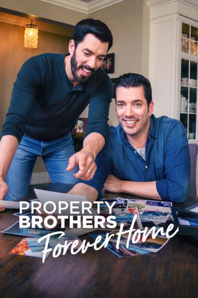 Property Brothers: Forever Home filmas online