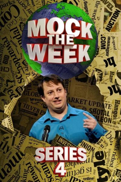Mock the Week filmas online