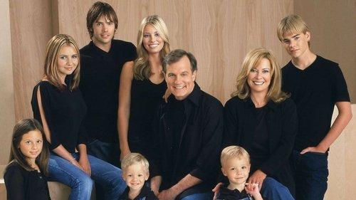 7th Heaven filmas žiurėti online