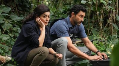 Jūrų kriminalistai. Havajai