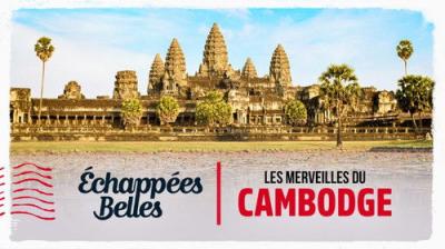 Échappées Belles