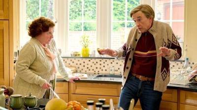 How Are You? It's Alan (Partridge)