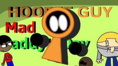 The Hoodie Guy Show