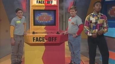 Nickelodeon Arcade