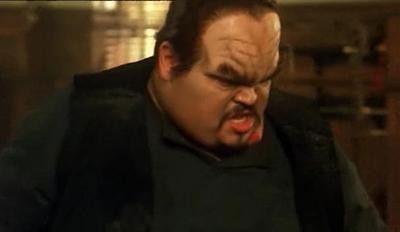 Mutant X