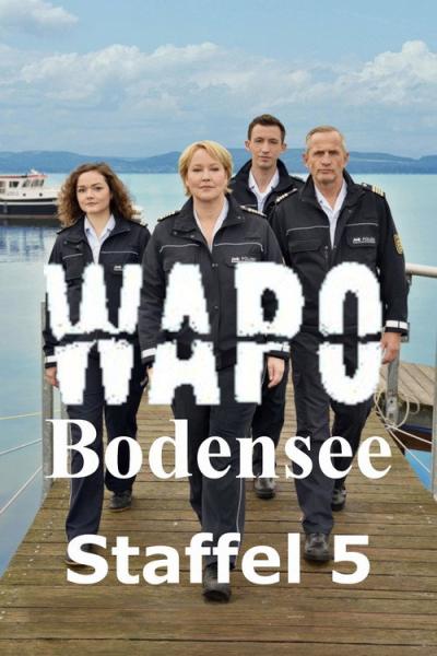 WaPo Bodensee filmas online