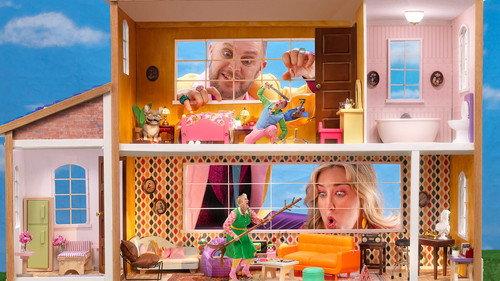 Weird Kids filmas žiurėti online