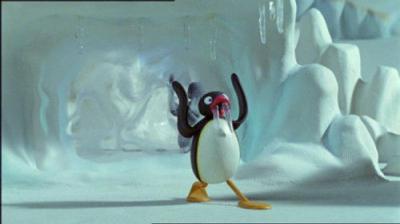 Pingu