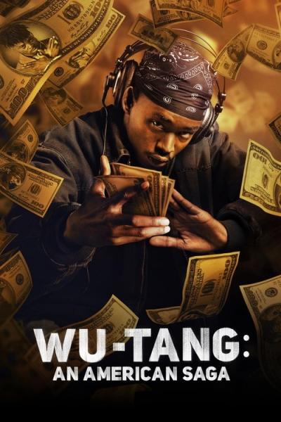 Wu-Tang: An American Saga filmas online