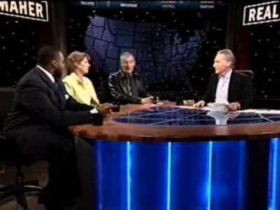 Real Time with Bill Maher