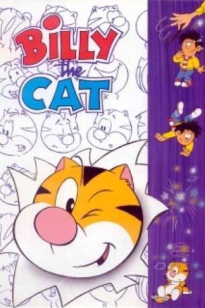 Billy the Cat, dans la peau d'un chat filmas online