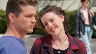 Beverli Hilsas, 90210