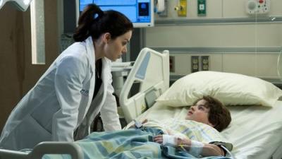 Saving Hope