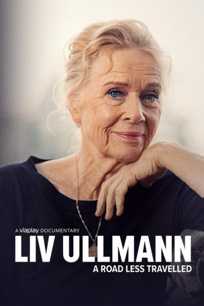 Liv Ullmann: A Road Less Travelled filmas online