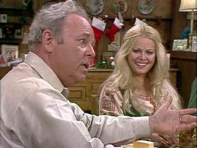 All in the Family