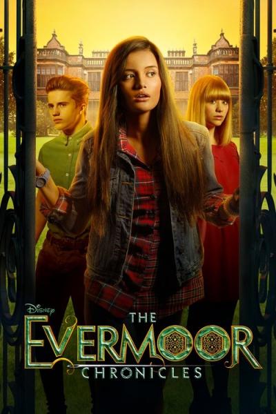 The Evermoor Chronicles filmas online
