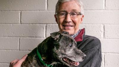 For the Love of Dogs
