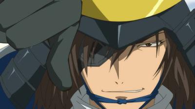 戦国BASARA Judge End