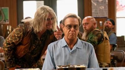 The Righteous Gemstones