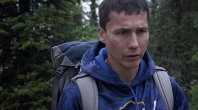 Life Below Zero