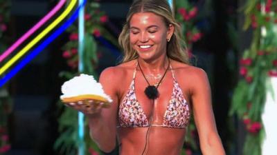 Love Island: All Stars