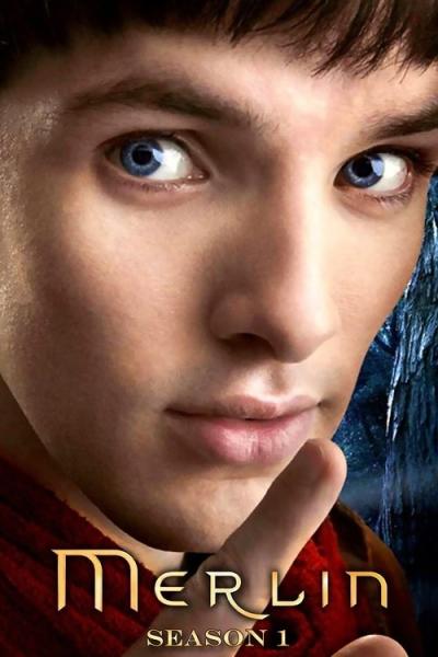 Merlin filmas online