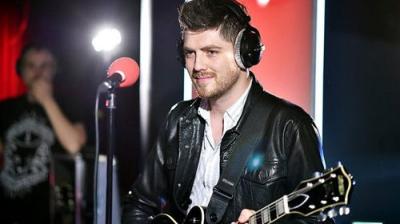 BBC Radio 1's Live Lounge