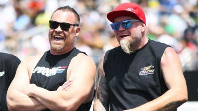 Street Outlaws: No Prep Kings