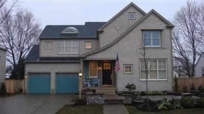 Extreme Makeover: Home Edition