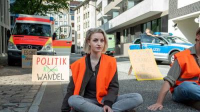 Heiter bis tödlich - Morden im Norden