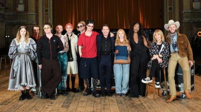 Later... with Jools Holland