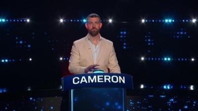 Celebrity Weakest Link