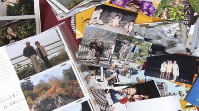 Hometown Stories