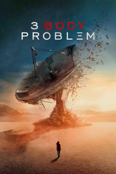 Trijų kūnų problema filmas online