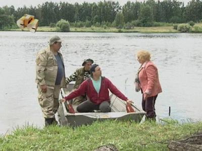 Воронины