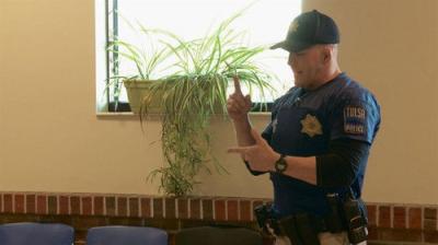 Live PD: Police Patrol