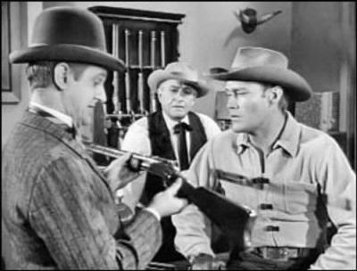 The Rifleman