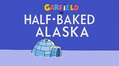 Garfield and Friends
