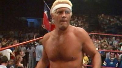 World Class Championship Wrestling