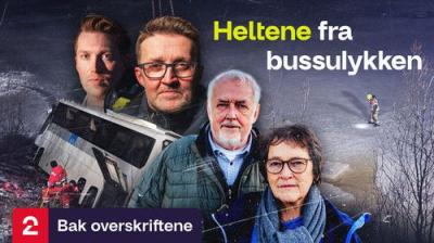 TV 2 Nyheter: Bak overskriftene