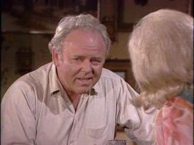 All in the Family